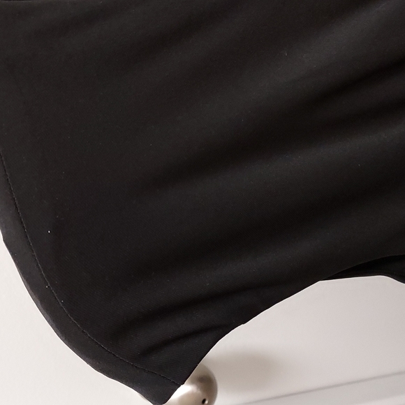 Jones of New York Little Black Dress Size 8 - Picture 4 of 7